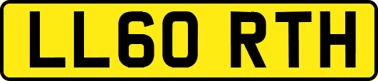 LL60RTH