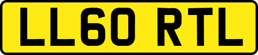 LL60RTL