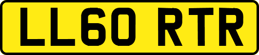 LL60RTR