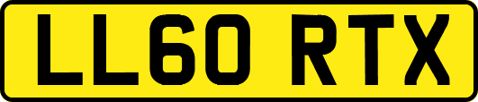LL60RTX