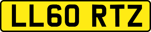 LL60RTZ