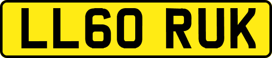 LL60RUK