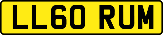 LL60RUM