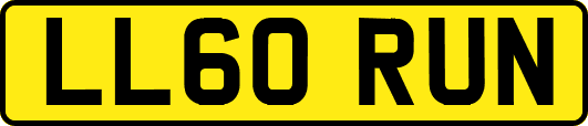 LL60RUN