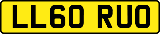 LL60RUO