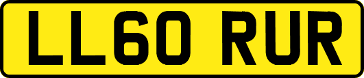 LL60RUR