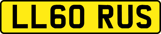 LL60RUS