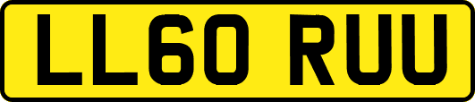 LL60RUU