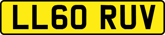 LL60RUV