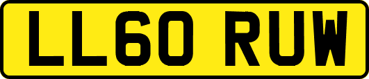 LL60RUW