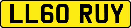 LL60RUY
