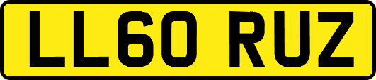 LL60RUZ