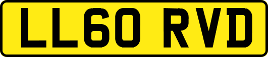 LL60RVD