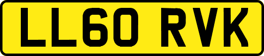 LL60RVK
