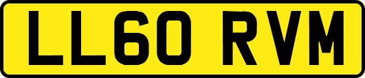 LL60RVM