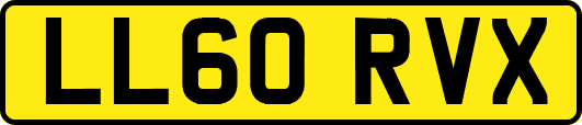 LL60RVX