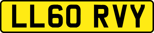 LL60RVY