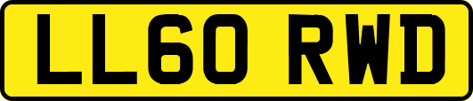 LL60RWD