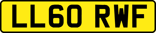LL60RWF