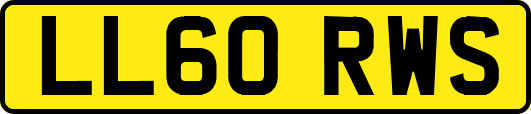LL60RWS
