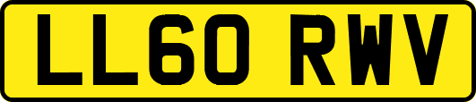 LL60RWV