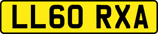 LL60RXA