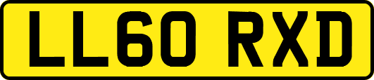LL60RXD