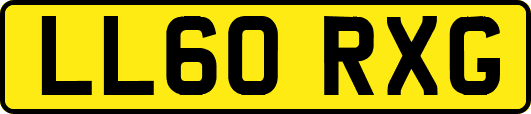 LL60RXG