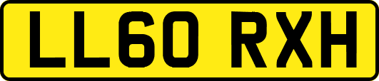 LL60RXH