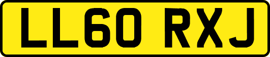 LL60RXJ