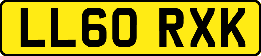LL60RXK