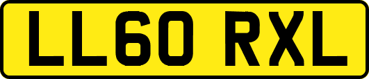 LL60RXL