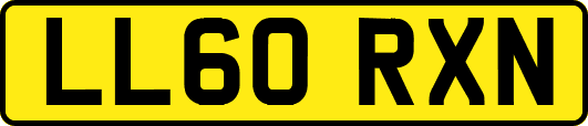 LL60RXN