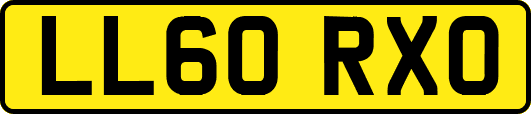 LL60RXO