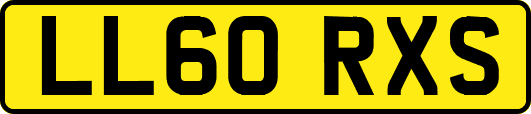 LL60RXS