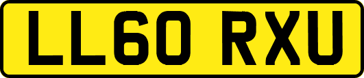 LL60RXU