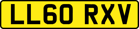 LL60RXV