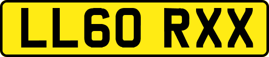 LL60RXX