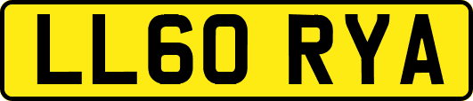 LL60RYA