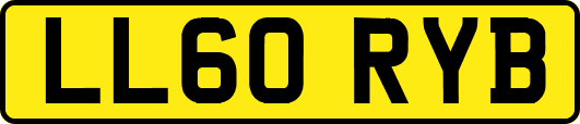 LL60RYB