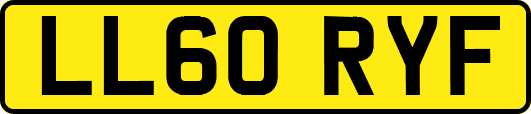 LL60RYF