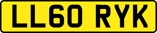 LL60RYK