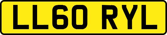 LL60RYL