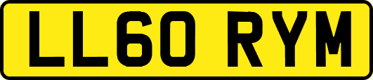 LL60RYM
