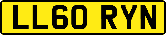 LL60RYN