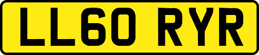 LL60RYR