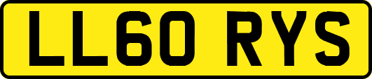 LL60RYS