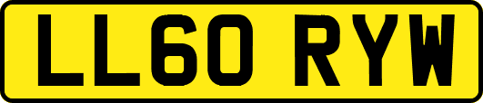 LL60RYW