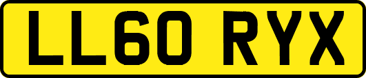 LL60RYX