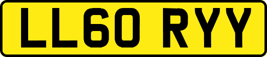 LL60RYY